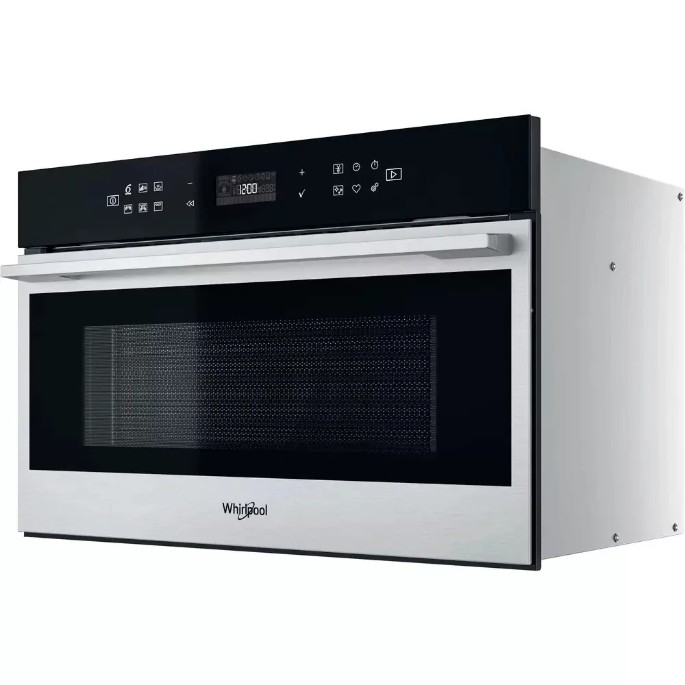 Quraşdırılan Mikrodalğalı soba Whirlpool W7 MD440
